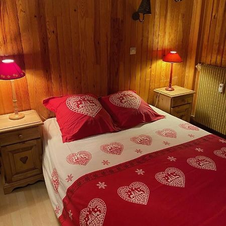 Le Petit Chalet Auron Dış mekan fotoğraf