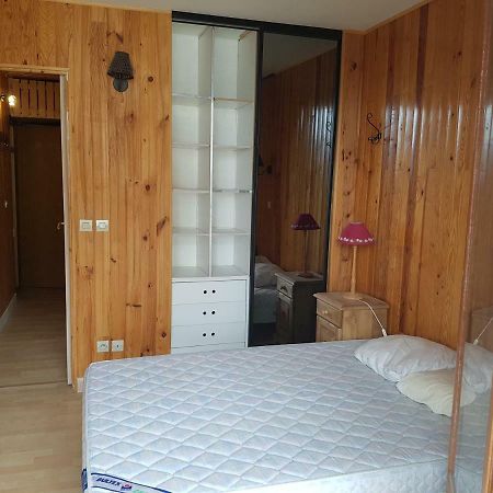 Le Petit Chalet Auron Dış mekan fotoğraf