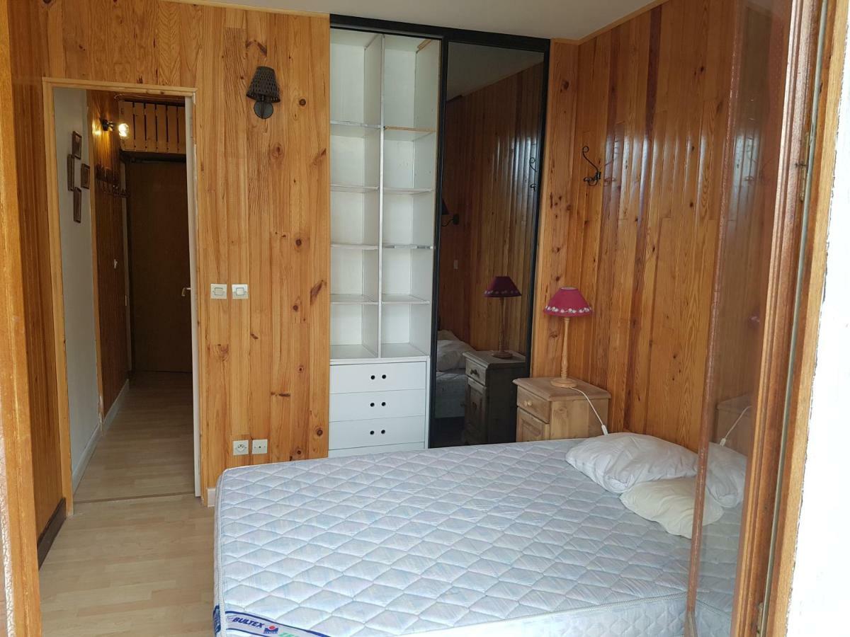 Le Petit Chalet Auron Dış mekan fotoğraf
