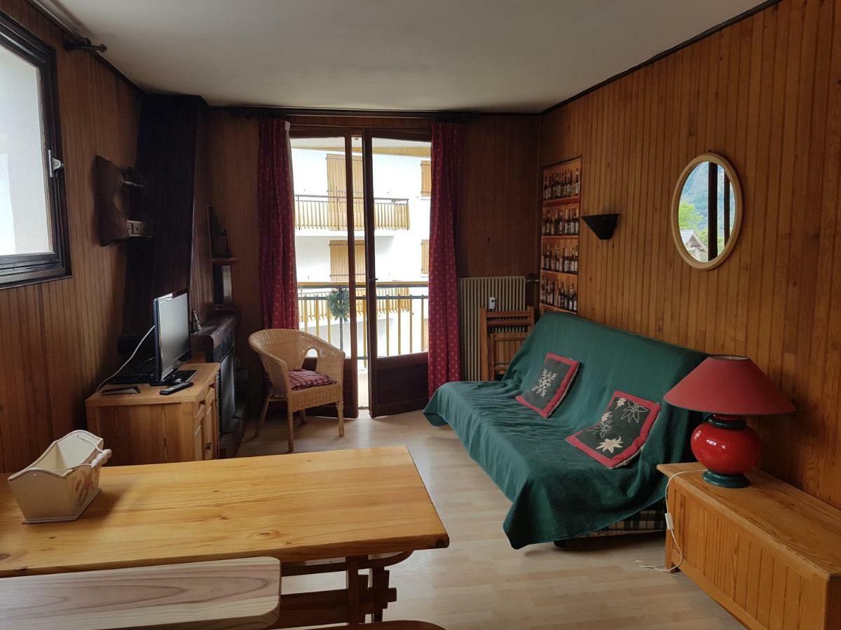 Le Petit Chalet Auron Dış mekan fotoğraf