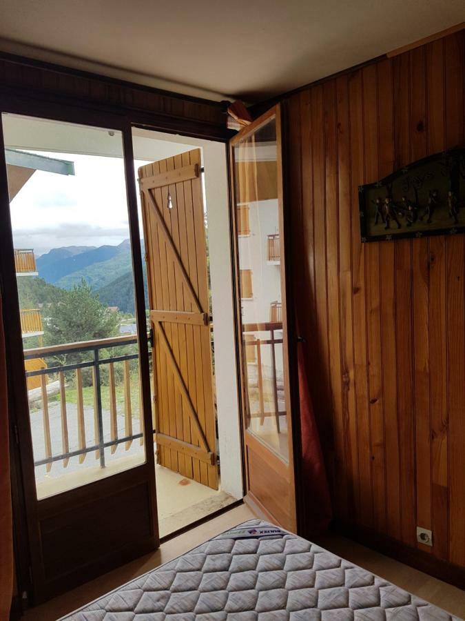 Le Petit Chalet Auron Dış mekan fotoğraf
